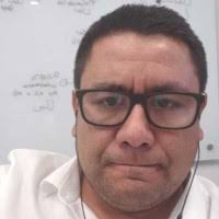 Marco Casanova Saravia