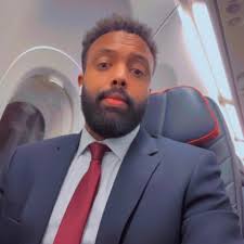 Qolka dhalinyaradda somaliland.