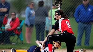 Thursday's girls prep sports results