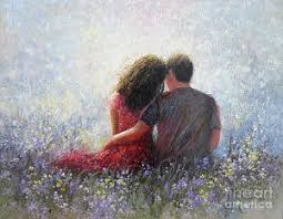 Pin On Romantic Art