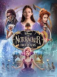 The Most Magical Christmas Movies For Kids That You Ll Actually Enjoy Too Kids Christmas Movies Nutcracker Kid Movies