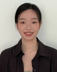 Iris Chen, Counselor, New York, NY, 10011