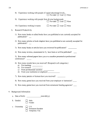 Check spelling or type a new query. Appendix D Sample Questionnaires Assessing Research Doctorate Programs A Methodology Study The National Academies Press