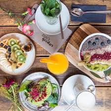 Mehr Als Nur Ein Cafe Das Moki S Goodies In Eimsbuttel Ist Eine Oase Der Ruhe Und Des Guten Geschmacks T Lebensmittel Essen Essen Fruhstuck Brunch