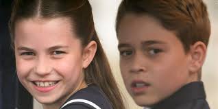 Prince George set to be separated from Prince William and Princess  Charlotte as royal ban looms