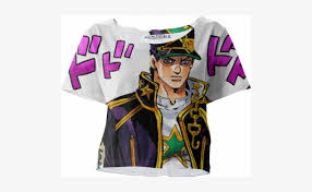 Part 6 Jotaro Kujo 44 Jojo Stone Ocean Jotaro Transparent Png 508x446 Free Download On Nicepng Myanimelist is the largest online anime and manga database in the world!