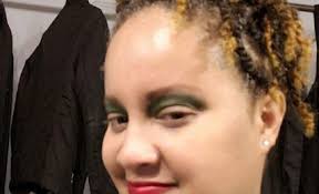 Meet Deborah Ellington