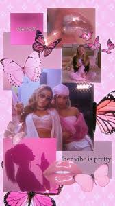 Pink Wallpaper Baby Pink Aesthetic Pink Wallpaper Pink Wallpaper Iphone The aesthetic commonly features nostalgic characters and properties, usually popular in the early 2000s or '90s (ex. baby pink aesthetic pink wallpaper