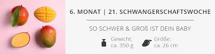 21 Ssw Schwangerschaftswoche Das Erlebst Du In Der 21 Schwangerschaftswoche
