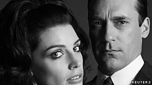 Netflix hace historia en las nominaciones a los Emmy