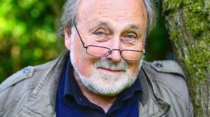 Wo Hans im Glück lebt und seine Ruhe findet