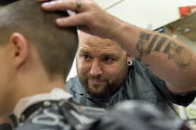The Chop Shop is a popular back-to-school prep stop: This downtown  Hillsboro barbershop is full-service, complete with sculpted do's and  straight razor shaves