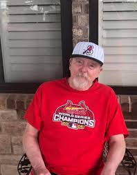 Austin “Lee” Slagle Jr