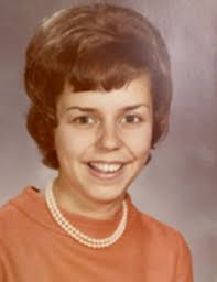 Linda Marlene (Anthony) Saylor