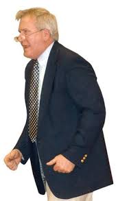 A Bob Ettinger column: Wrestling will always matter, but Greg Stolfer feels  it's time to step down