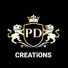 PD CREATiONS - YouTube