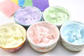 How To Make Unicorn Whipped Body Butter Diy Diy Body Butter Whipped Body Butter Homemade Body Butter