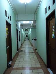 Kamu Mahasiswa Ui Baca Nih Kisah Horor Asrama Gedung C