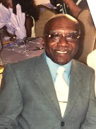 Obituary for William Davis Stalling