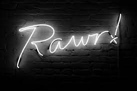 Maybe you would like to learn more about one of these? Neon Lights And Dark Dark Nights