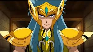 Soul of gold is a crossover special in the power rangers franchise originally from saban, produced by allspark. Meet The Gold Saints From Saint Seiya Soul Of Gold Myanimelist Net