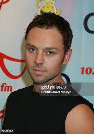 Darren Savage's Instagram, Twitter & Facebook