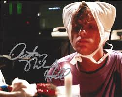 Michael anthony hall (born april 14, 1968), known professionally as anthony michael hall, is an american actor, film producer and director who starred hall's next movies with hughes were the teen classics the breakfast club and weird science, both in 1985. Anthony Michael Hall Weird Science Signed 8x10 Photo Fanboy Expo Store