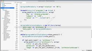Unlocking power with code fcs learn php, javascript, wordpress theming & the wp rest api to create custom . Ø¯Ø§Ù†Ù„ÙˆØ¯ Udemy Become A Wordpress Developer Unlocking Power With Code