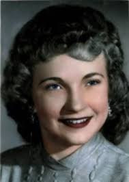 Marion Joan Mincer Pierce Obituary