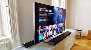 The Best 4k Oled Wallpaper Tvs 2019 Smart Tv Samsung Smart Tv Tv App