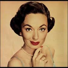 Doris Laughs: “Don't Believe Everything They're Saying About Me”