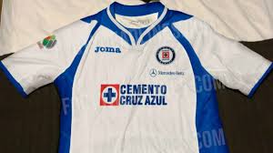 Jun 01, 2021 · el histórico jugador español, xavi alonso, quien visto la camiseta del real madrid se declaró fan de equipo mexicano, mazatlán fc. Se Filtro El Posible Nuevo Jersey De Cruz Azul Para El C2019 As Mexico