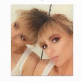 Jane Anderton's Instagram, Twitter & Facebook