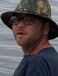 Jason Woodard, 40, of Roscommon