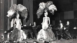 22 hours ago · gogó rojo, quien con su hermana ethel conformó un dúo de vedettes que brilló en el teatro de revistas en la década del 70, murió ayer a los 78 años en su departamento de recoleta a causa de. 3ixskirltggpzm