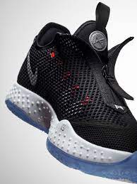 Save up to 50% on select styles. Nike Pg 4 Paul George Release Date Cd5082 001 Sole Collector