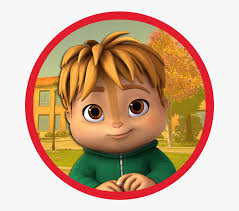 The title of the show was changed from alvin and the chipmunks to simply the chipmunks in 1988 to reflect this reality. Alvin And The Chipmunks Jeanette And Eleanor Hd Png Download Kindpng