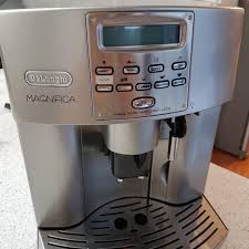 Maybe you would like to learn more about one of these? Find More Delonghi Magnifica Super Automatic Espresso Machine Esam3500 For Sale At Up To 90 Off