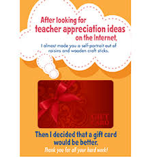 Let's take a moment to make someone's day! Creative Teacher Appreciation Gifts Pto Today