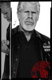 Clarence “Clay” Morrow