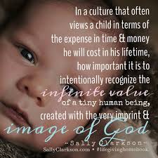 Blog — SallyClarkson.com