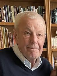 Conrad Miller Obituary (1944