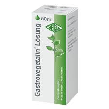 Gastrovegetalin Losung 50 Ml Medikamente Per Klick De