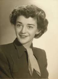 Obituary information for Marion Bremner Spencer