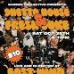 Ghetto House and Fresh Juke event image