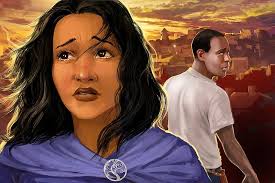 Tales of the Restoration