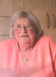 Condolence Book for Joan Nolan (née Kelly) (Moydow, Longford)