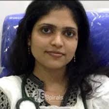 Dr. Monali Jain Developmental pediatrician Ahmedabad