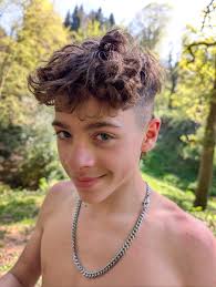 Credit where credits due ...this young man .. Luke Ireland is just 15 and  his riding over the last 6 mths has rocketed ....his application...  Attitude ...fitness ...speed and style along with