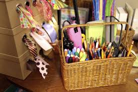 22 tips to organize your craft room. 7 Steps To Help You Organize Your Craft Room